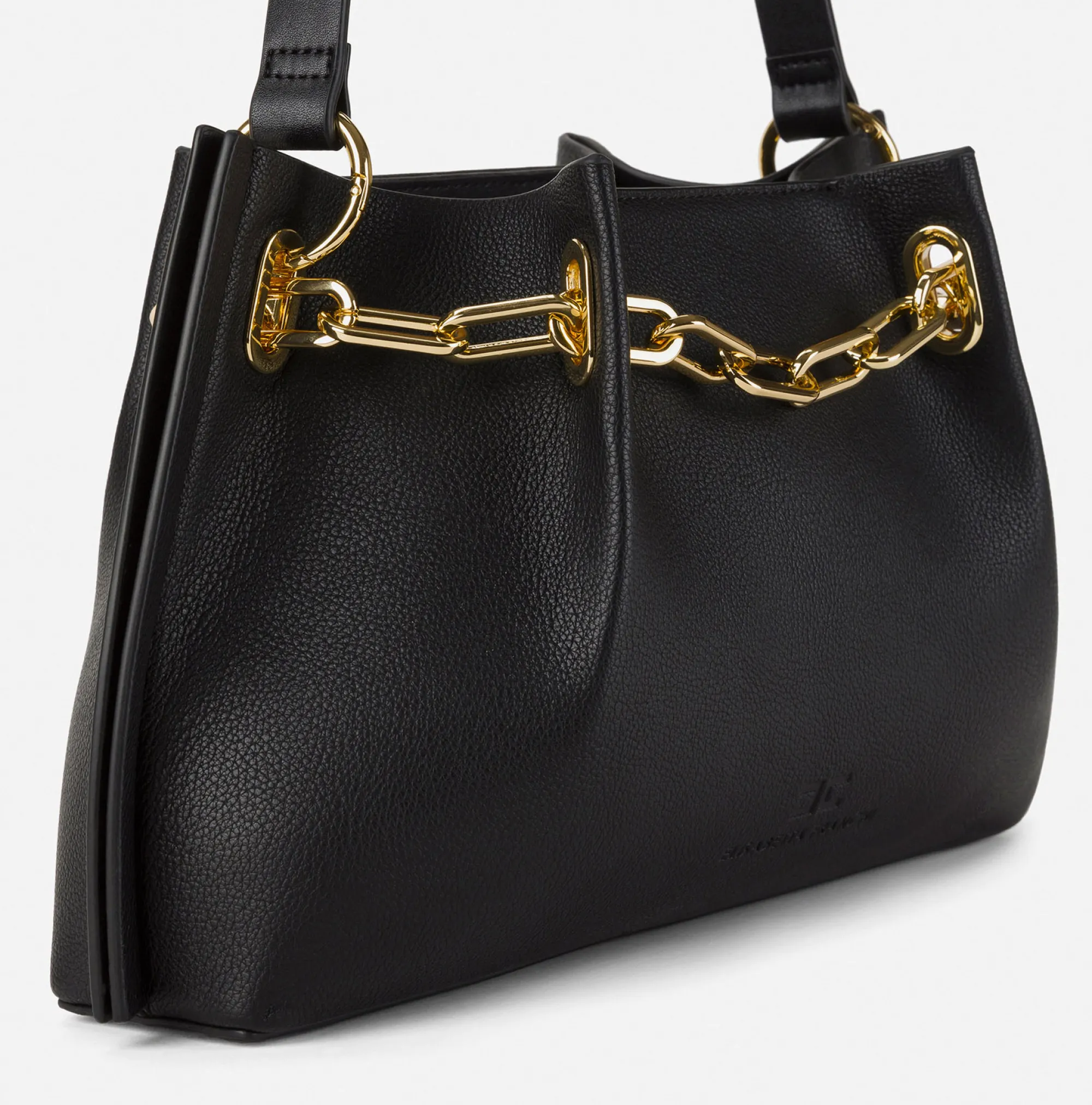 Elisabetta Franchi Dune Pouch^ Clutch