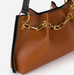 Elisabetta Franchi Dune Pouch^ Clutch