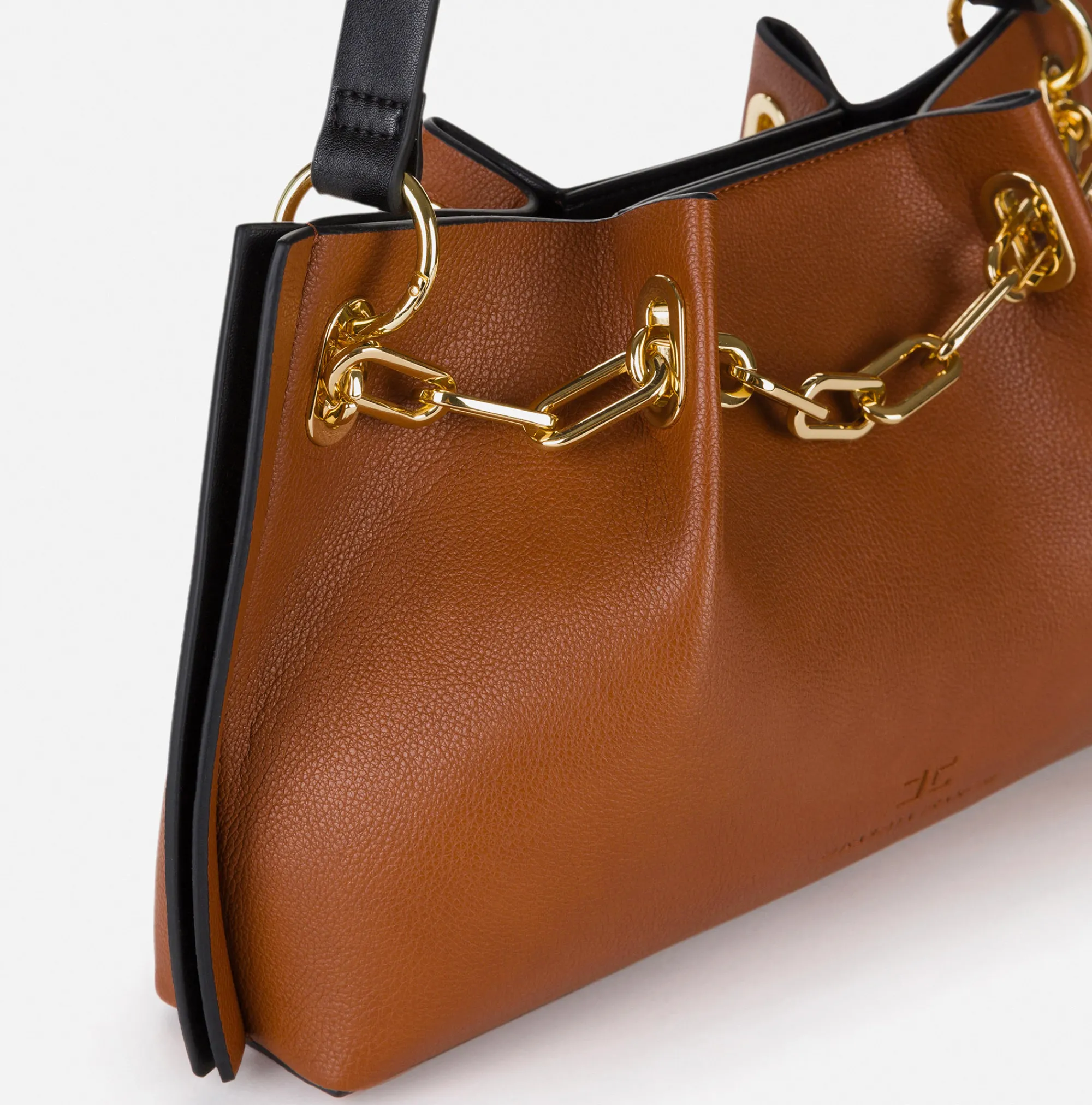 Elisabetta Franchi Dune Pouch^ Clutch
