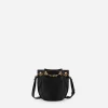 Elisabetta Franchi Dune Secchiello Mini^ Borse A Tracolla