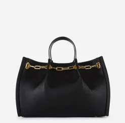 Elisabetta Franchi Dune Shopper^ Borse A Mano