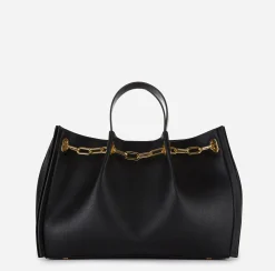 Elisabetta Franchi Dune Shopper^ Borse A Mano