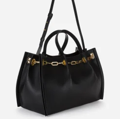Elisabetta Franchi Dune Shopper^ Borse A Mano