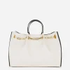 Elisabetta Franchi Dune Shopper^ Borse A Mano