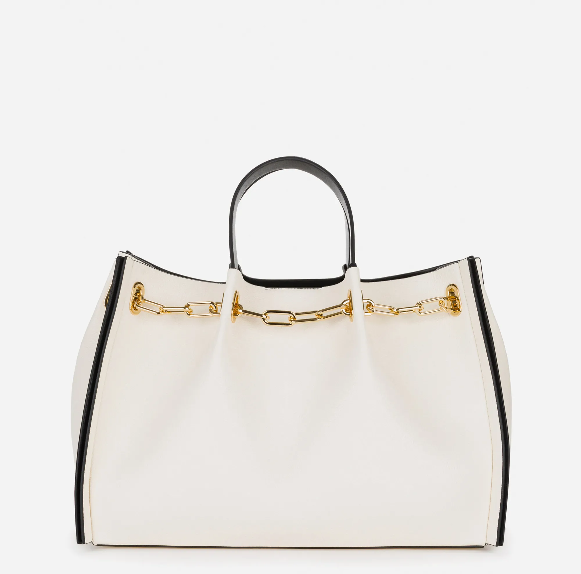 Elisabetta Franchi Dune Shopper^ Borse A Mano