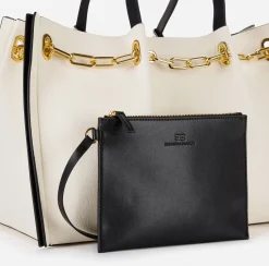 Elisabetta Franchi Dune Shopper^ Borse A Mano