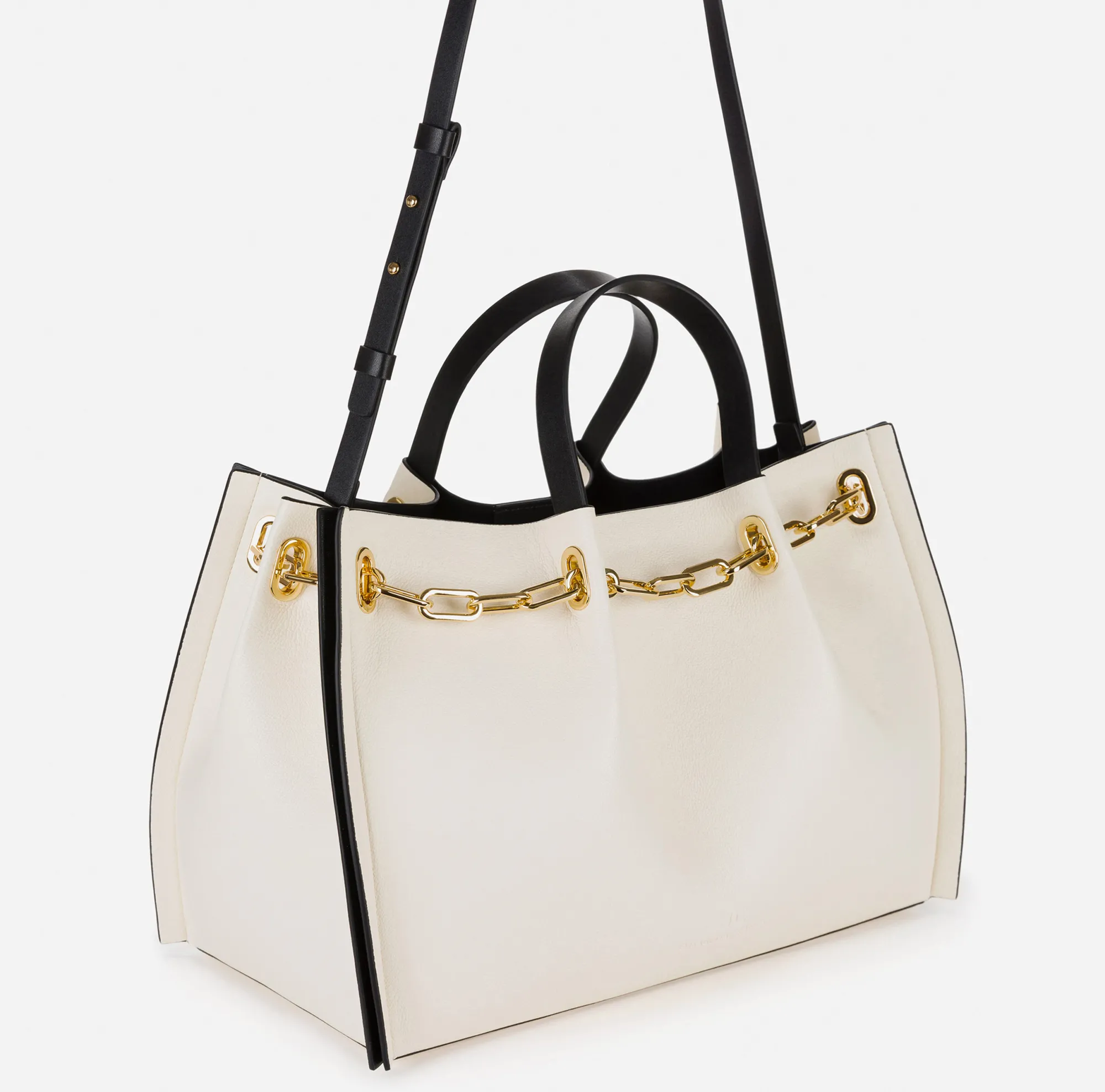 Elisabetta Franchi Dune Shopper^ Borse A Mano