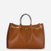 Elisabetta Franchi Dune Shopper^ Borse A Mano