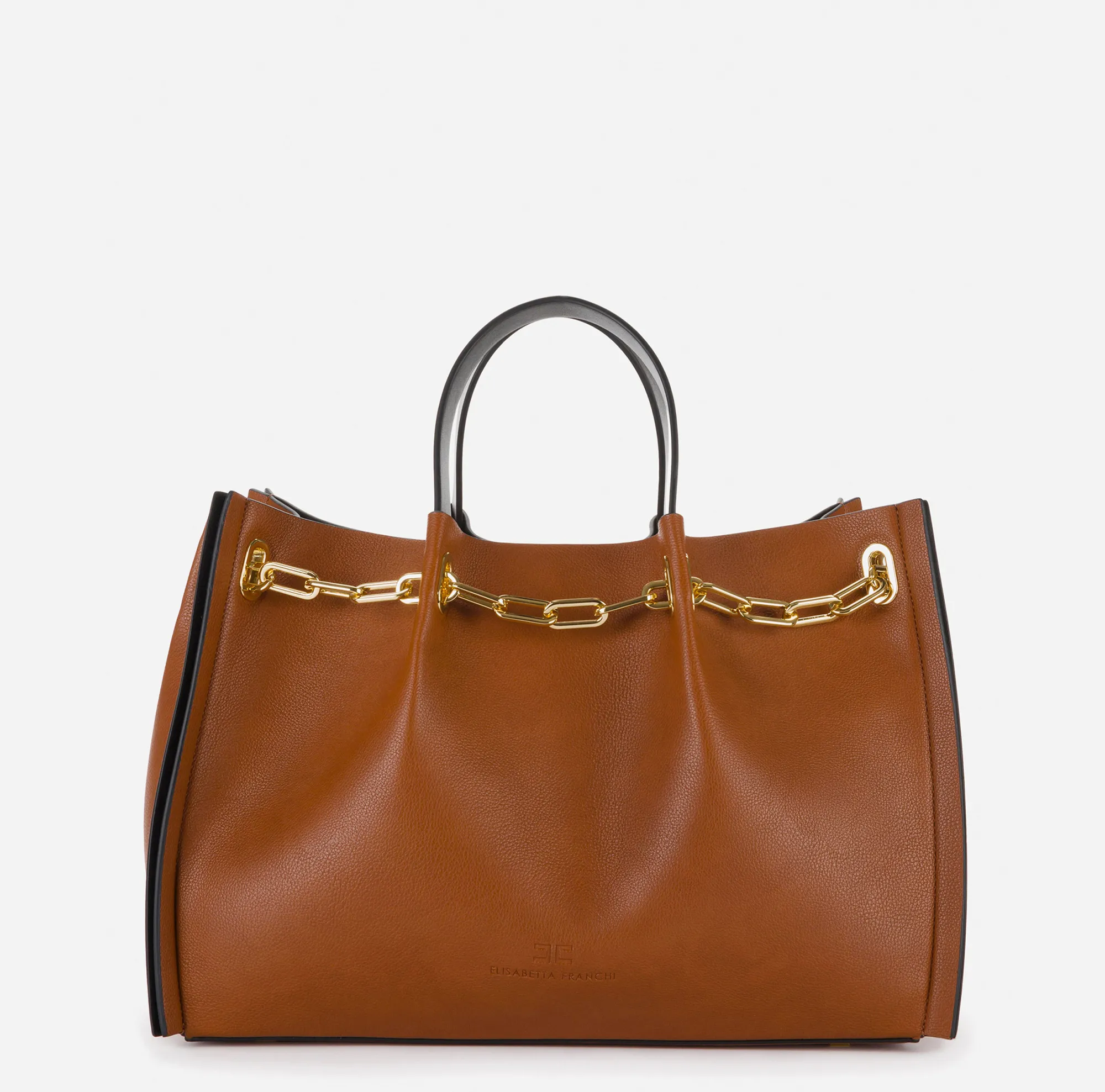 Elisabetta Franchi Dune Shopper^ Borse A Mano