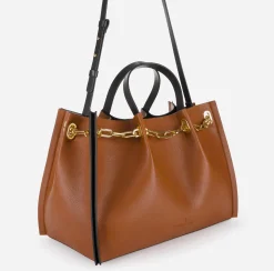 Elisabetta Franchi Dune Shopper^ Borse A Mano