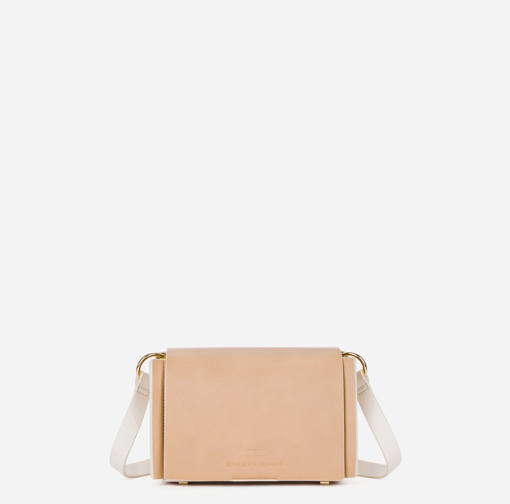 Elisabetta Franchi Dune Shoulder^ Borse A Tracolla