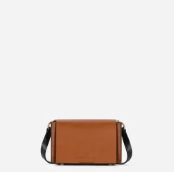 Elisabetta Franchi Dune Shoulder^ Borse A Tracolla