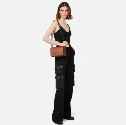 Elisabetta Franchi Dune Shoulder^ Borse A Tracolla