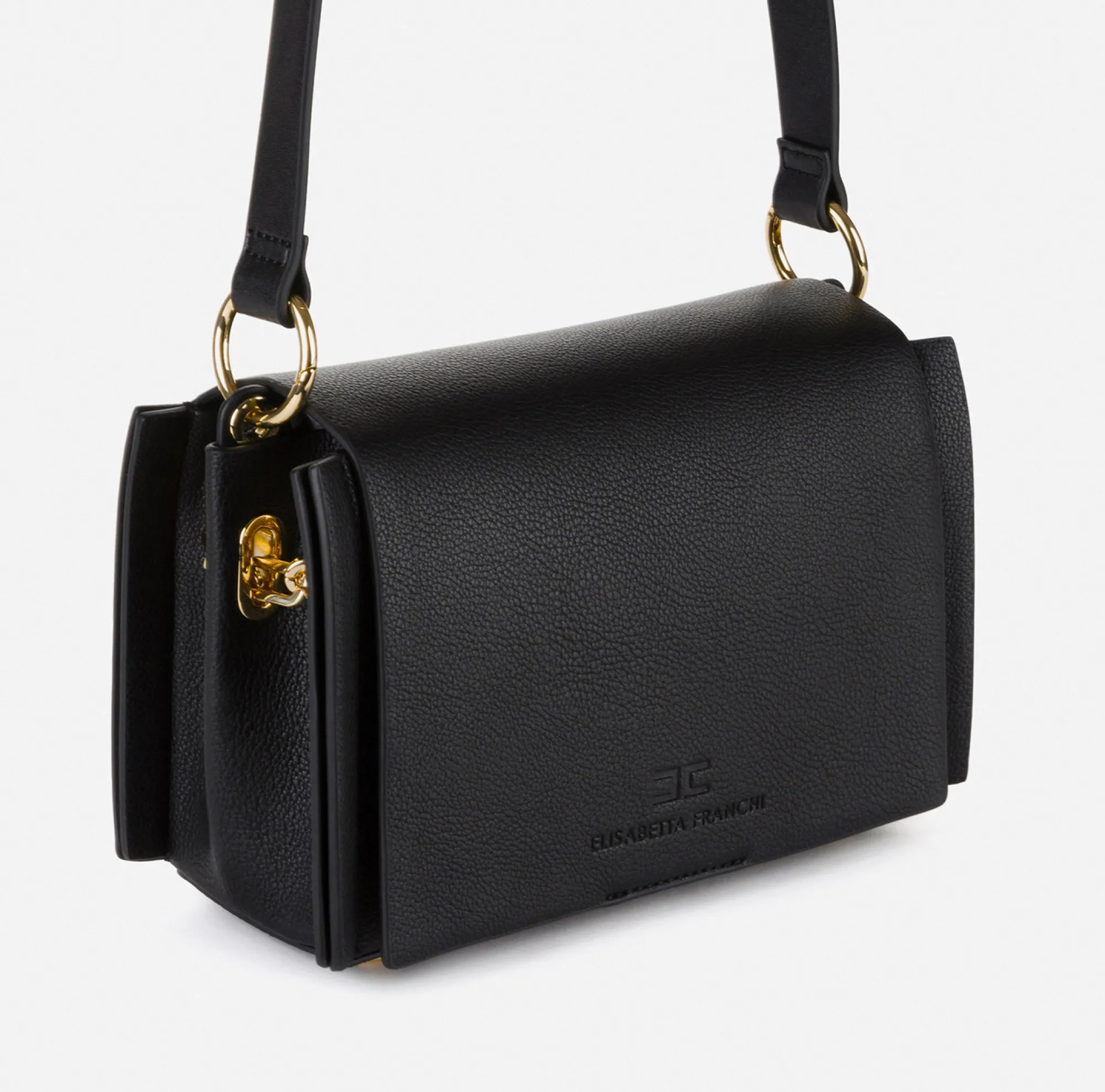 Elisabetta Franchi Dune Shoulder^ Borse A Tracolla