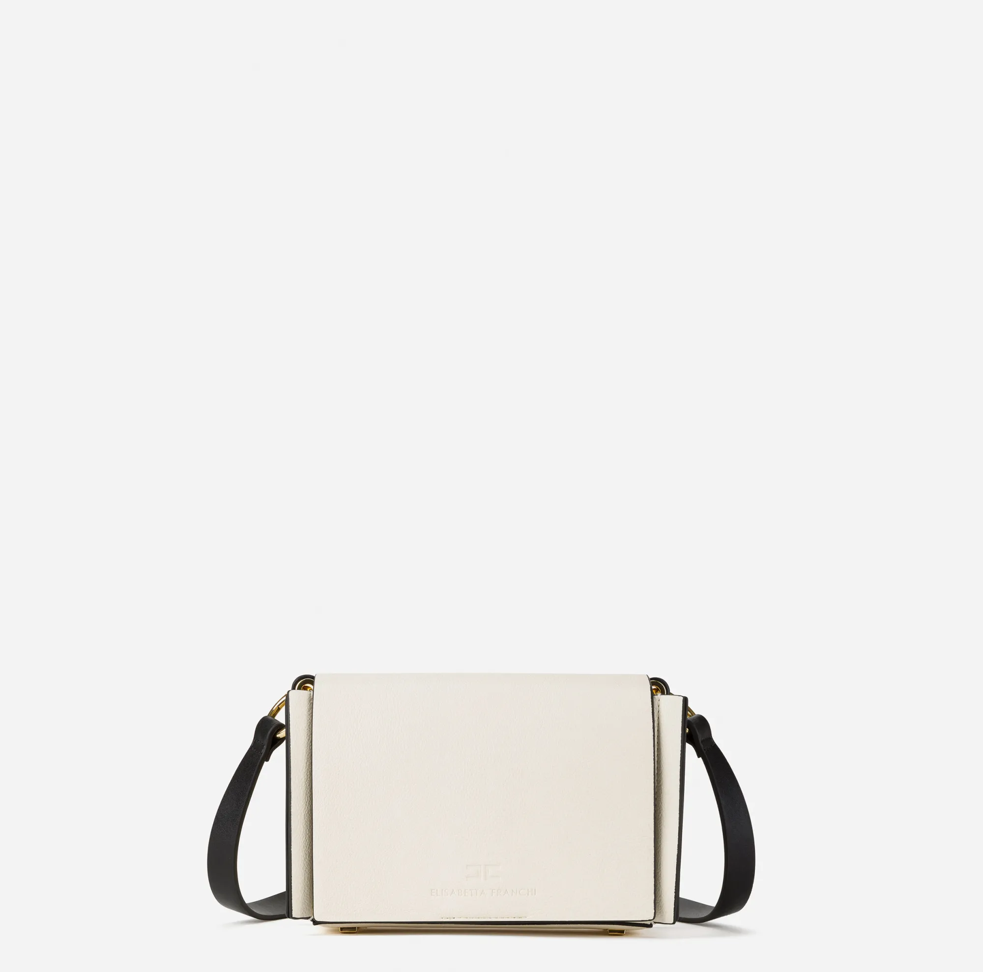 Elisabetta Franchi Dune Shoulder^ Borse A Tracolla