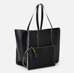 Elisabetta Franchi Essential Shopper Grande^ Borse A Mano