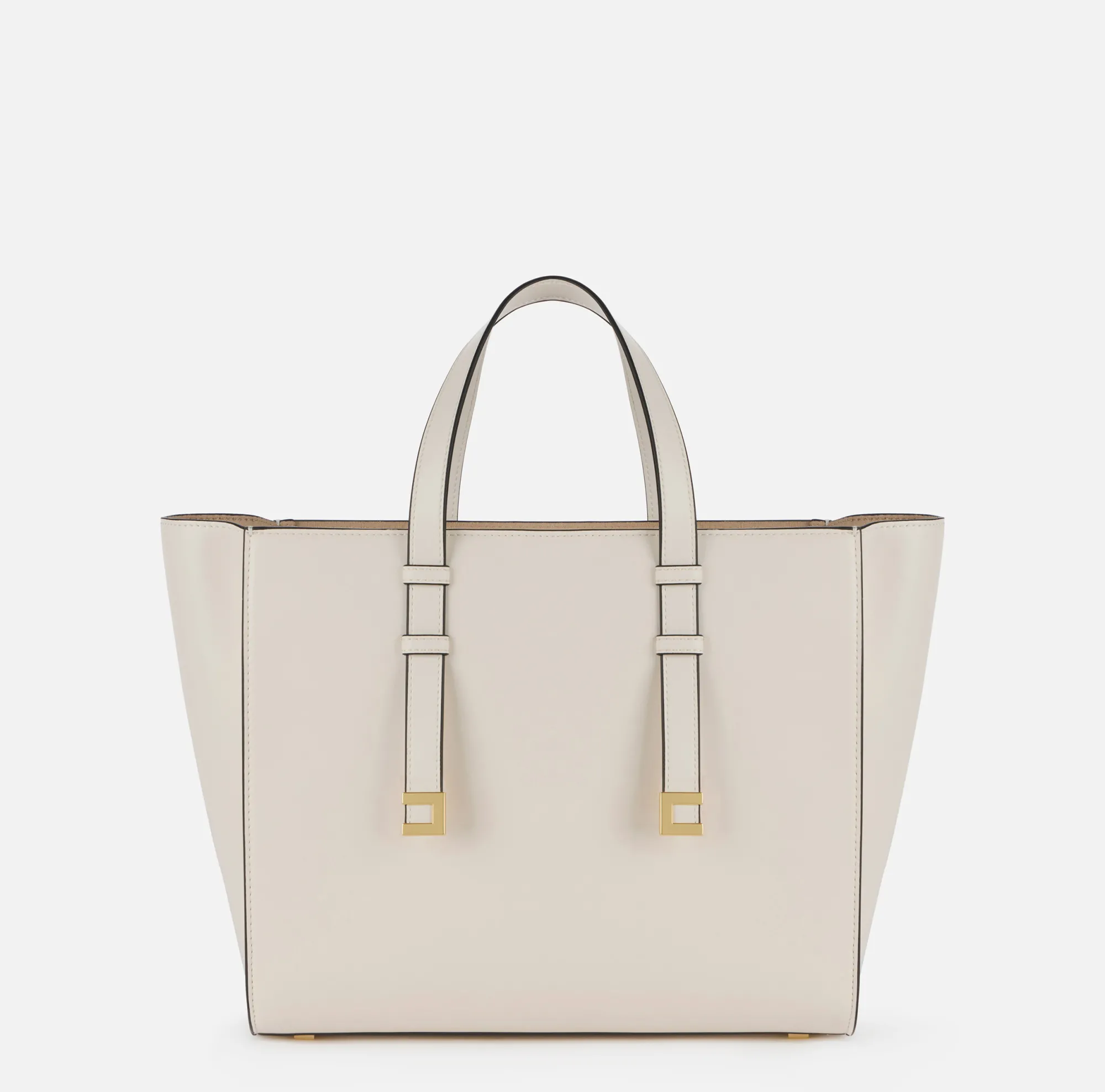 Elisabetta Franchi Essential Shopper Piccola^ Borse A Mano