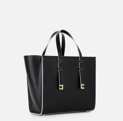 Elisabetta Franchi Essential Shopper Piccola^ Borse A Mano