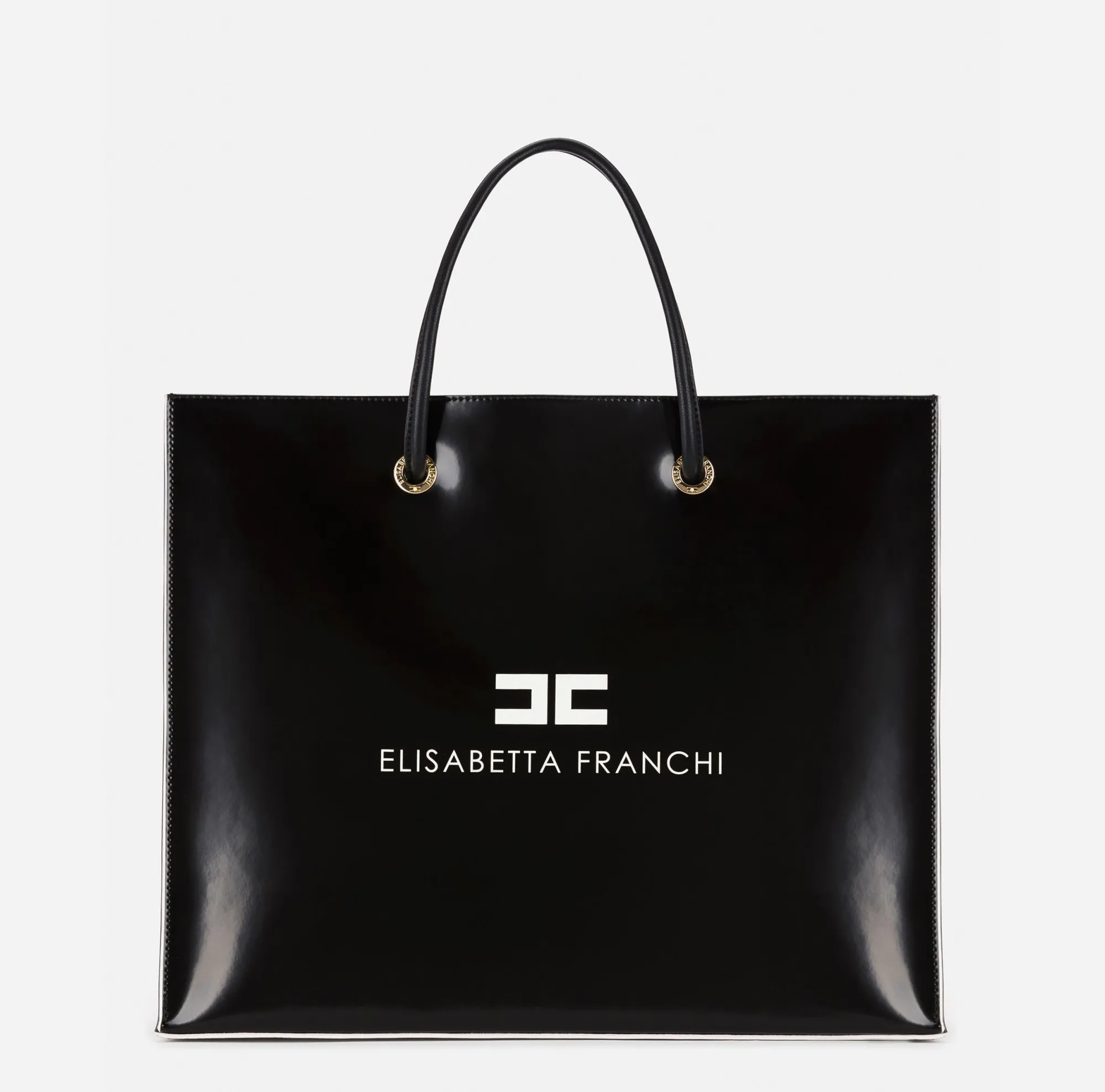 Elisabetta Franchi 24/7 Glow Bag^ Borse A Mano