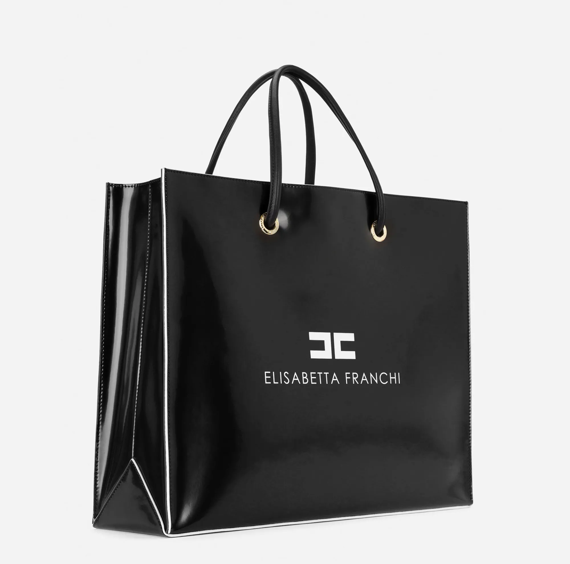 Elisabetta Franchi 24/7 Glow Bag^ Borse A Mano