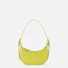 Elisabetta Franchi Hobo Media Con Fibbia In Metallo^ Borse A Spalla