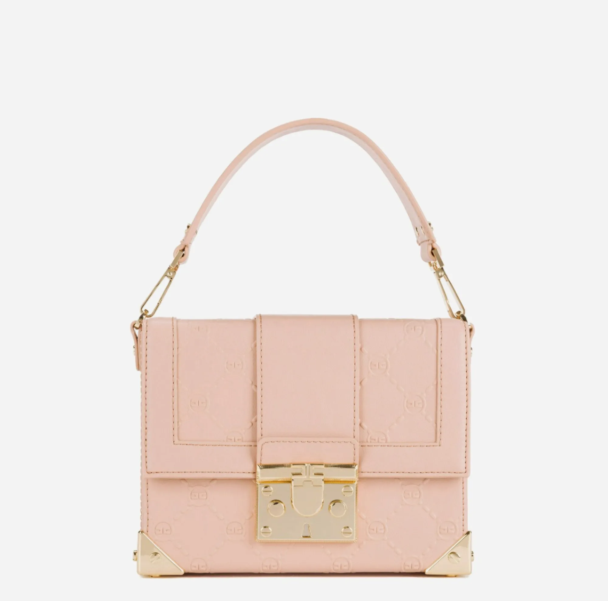 Elisabetta Franchi Kiki Bauletto^ Borse A Tracolla
