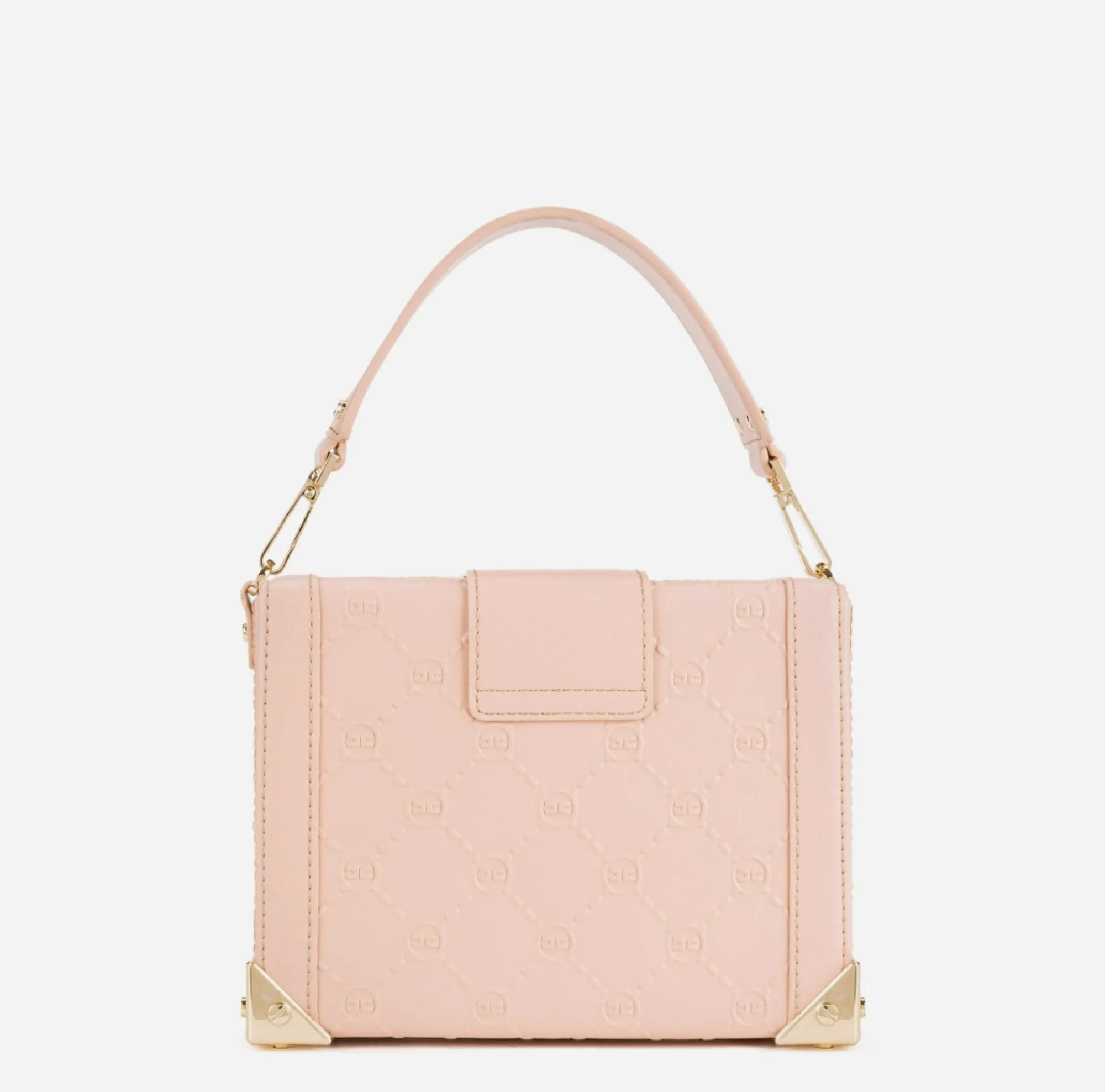 Elisabetta Franchi Kiki Bauletto^ Borse A Tracolla