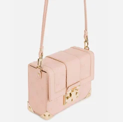 Elisabetta Franchi Kiki Bauletto^ Borse A Tracolla