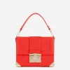 Elisabetta Franchi Kiki Bauletto^ Borse A Tracolla