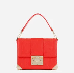 Elisabetta Franchi Kiki Bauletto^ Borse A Tracolla