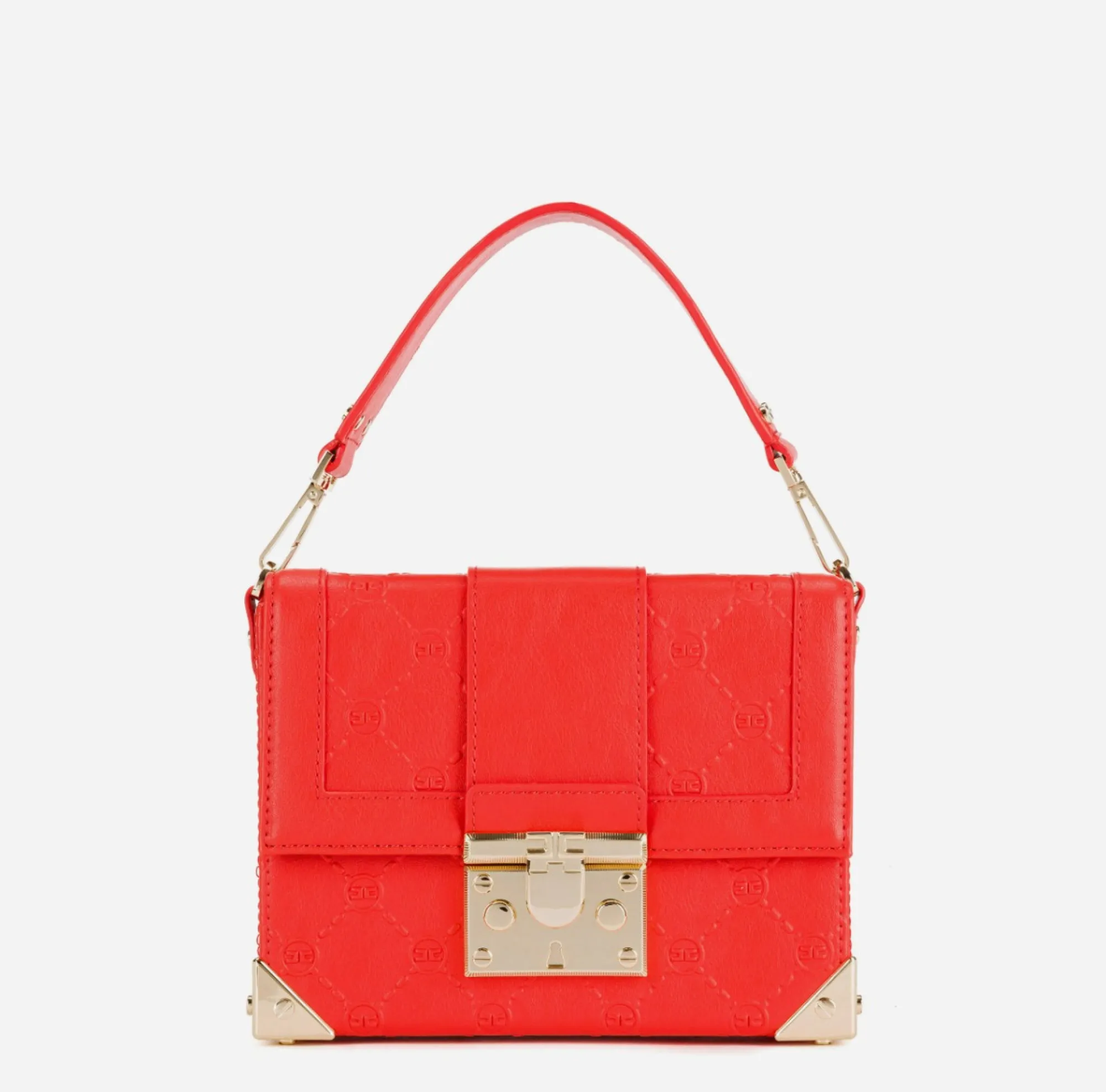 Elisabetta Franchi Kiki Bauletto^ Borse A Tracolla