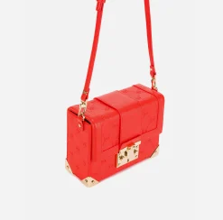 Elisabetta Franchi Kiki Bauletto^ Borse A Tracolla