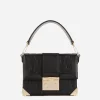 Elisabetta Franchi Kiki Bauletto^ Borse A Tracolla