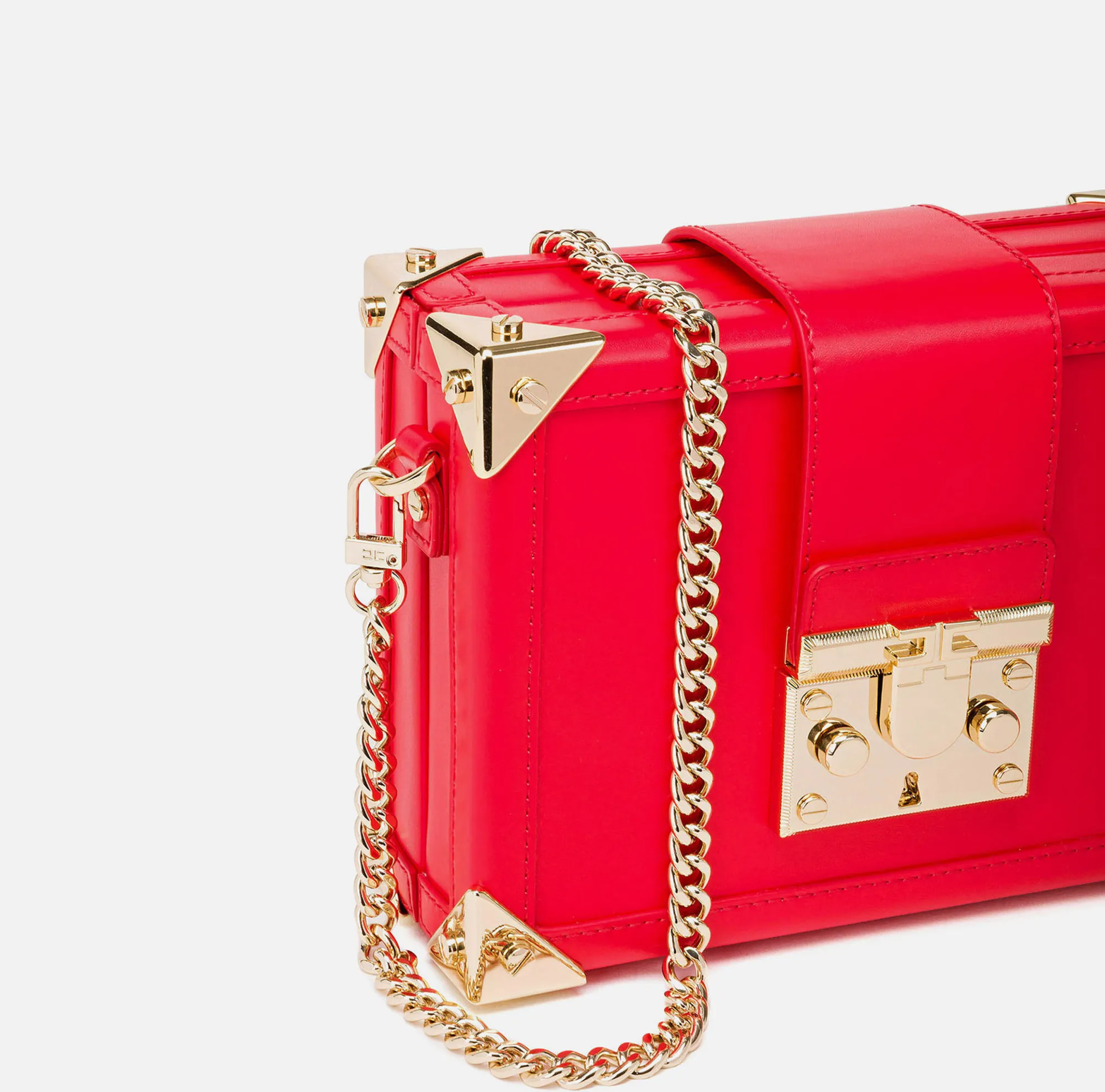 Elisabetta Franchi Kiki Clutch^ Borse A Tracolla