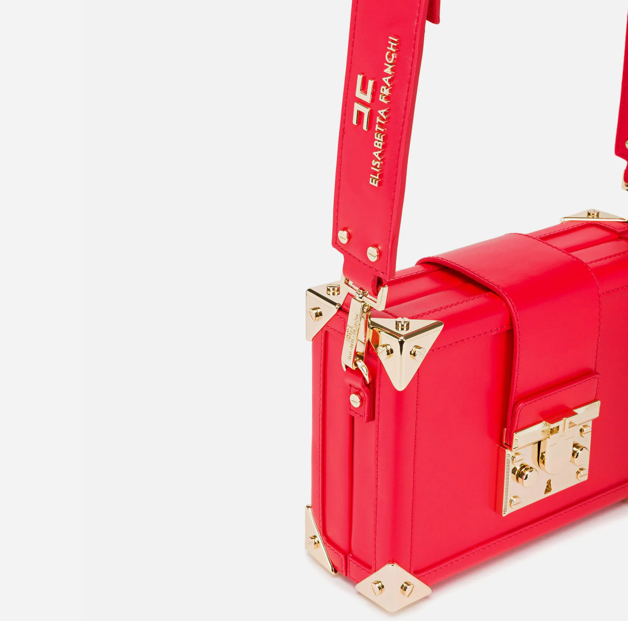 Elisabetta Franchi Kiki Clutch^ Borse A Tracolla