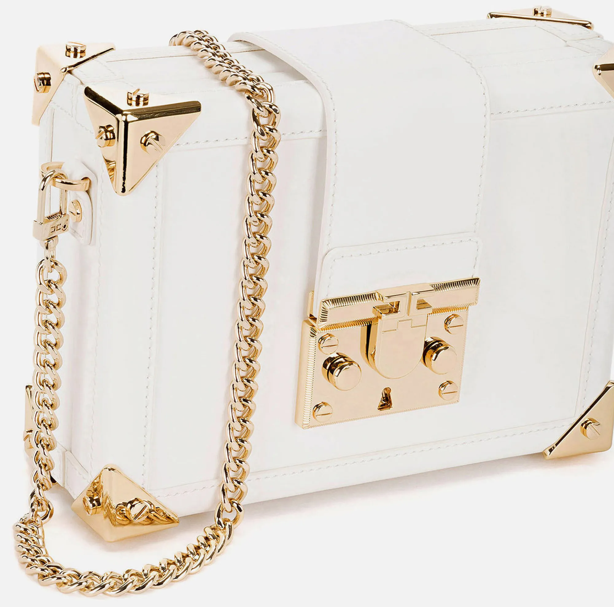 Elisabetta Franchi Kiki Clutch^ Borse A Tracolla