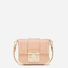 Elisabetta Franchi Kiki Mini Bauletto^ Borse A Tracolla