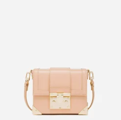 Elisabetta Franchi Kiki Mini Bauletto^ Borse A Tracolla