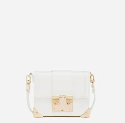 Elisabetta Franchi Kiki Mini Bauletto^ Borse A Tracolla