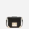 Elisabetta Franchi Kiki Mini Bauletto^ Borse A Tracolla