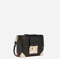 Elisabetta Franchi Kiki Mini Bauletto^ Borse A Tracolla