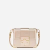 Elisabetta Franchi Kiki Mini Bauletto^ Borse A Tracolla