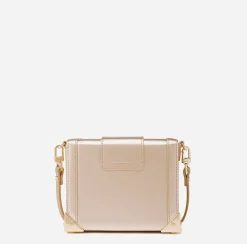Elisabetta Franchi Kiki Mini Bauletto^ Borse A Tracolla