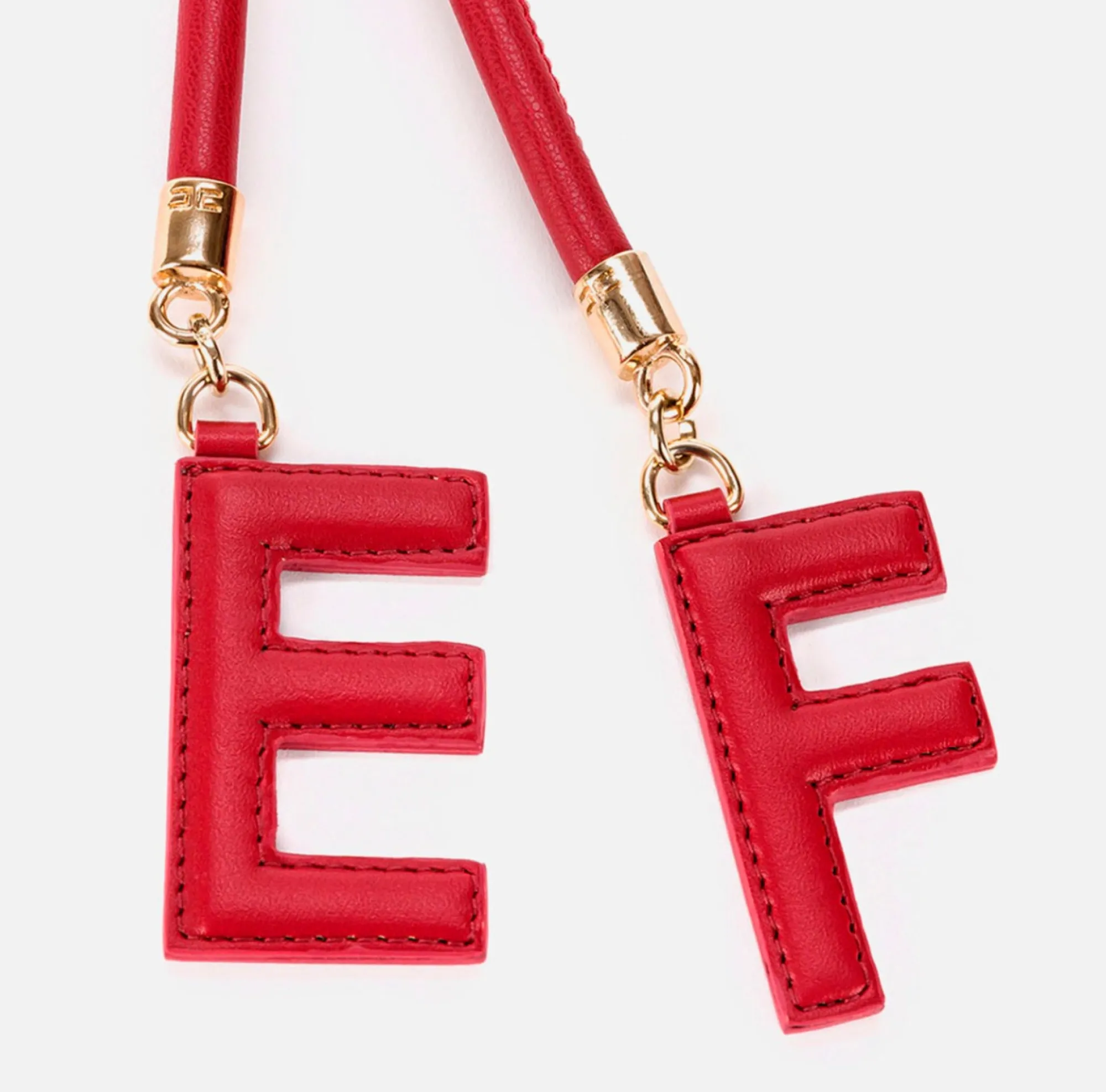 Elisabetta Franchi Luxury Charm Personalizzabile^ Mostra Tutti