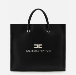 Elisabetta Franchi 24/7 Maxi Bag 10/20^ Borse A Mano