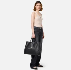Elisabetta Franchi 24/7 Maxi Bag 10/20^ Borse A Mano