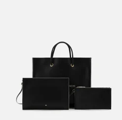 Elisabetta Franchi 24/7 Maxi Bag 10/20^ Borse A Mano