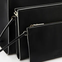 Elisabetta Franchi 24/7 Maxi Bag 10/20^ Borse A Mano