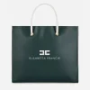 Elisabetta Franchi 24/7 Maxi Bag 10/20^ Borse A Mano