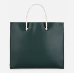 Elisabetta Franchi 24/7 Maxi Bag 10/20^ Borse A Mano